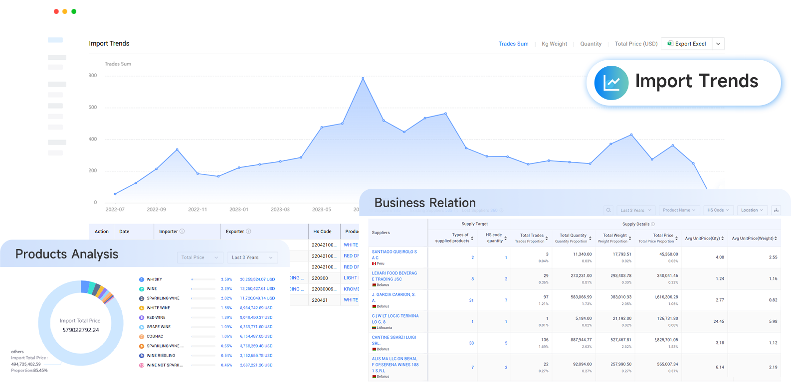 icelandic b2b buyers,icelandic b2b importers