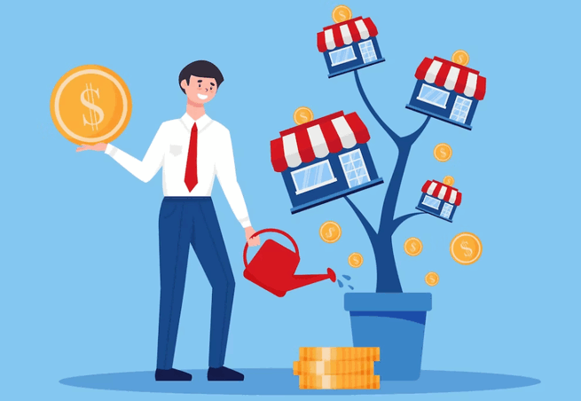 Google,Google marketing channel