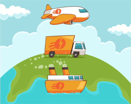 freight,sea freight,air freight
