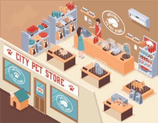 pet supplies,pet supplies business,pet supplies industry