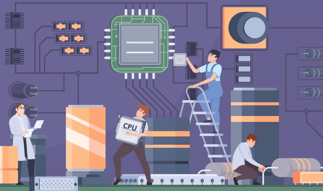 chips,nvidia chips,amd chips