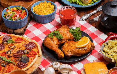 What Food Does Peru Mainly Import