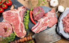meat trade,germany meat,germany meat consume