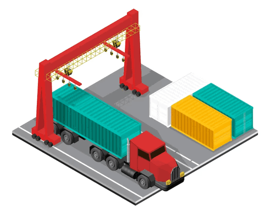difference between imported and exported,imported and exported,products imported and exported