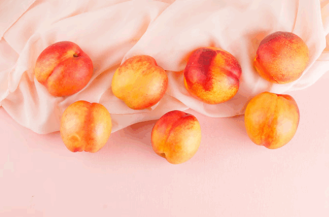 georgia peach,georgia peach crop,georgia peach lost