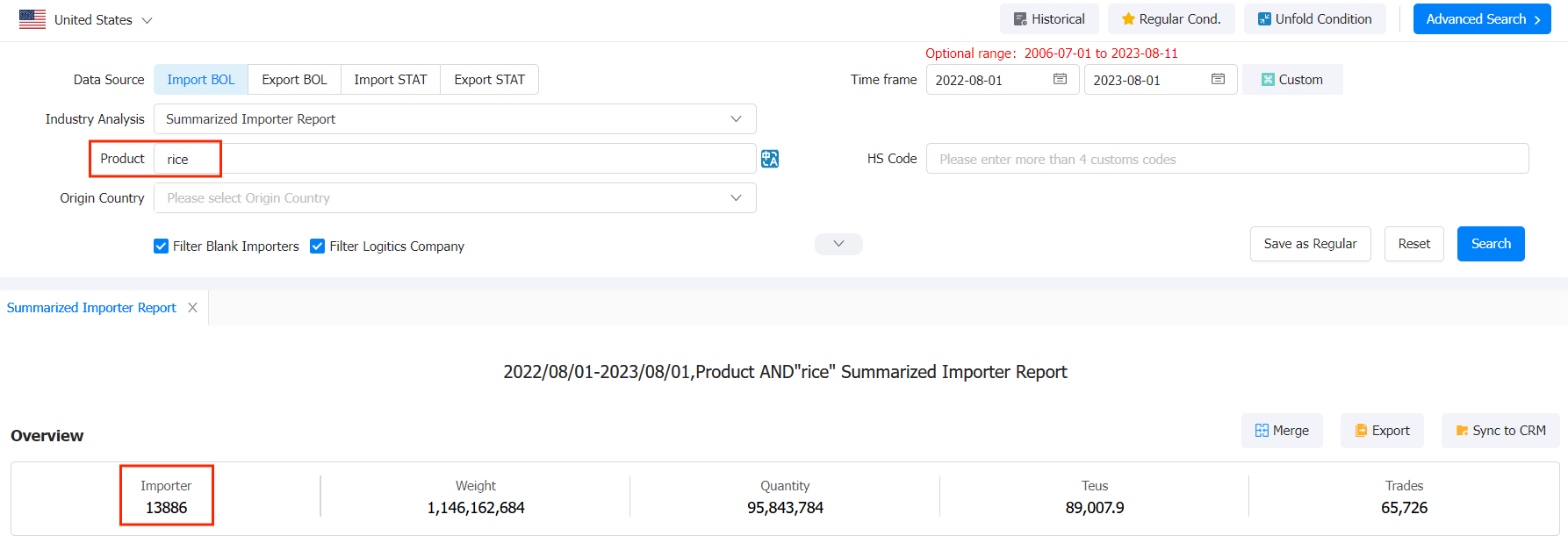 rice importer,rice importers,rice importers in usa