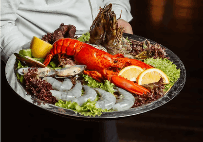 russia export seafood,russia export to china,china import seafood