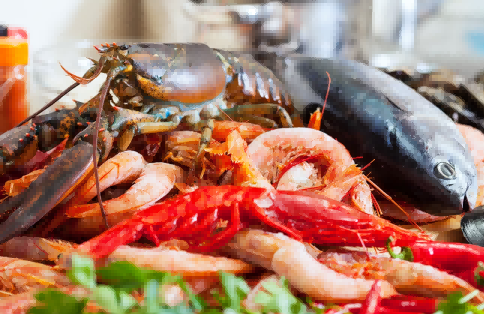 china seafood supplier,china seafood import,china seafood opportunity