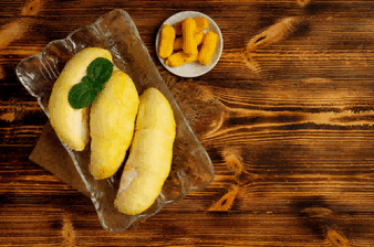 chinese durian export,chinese durian demand,durian export increase