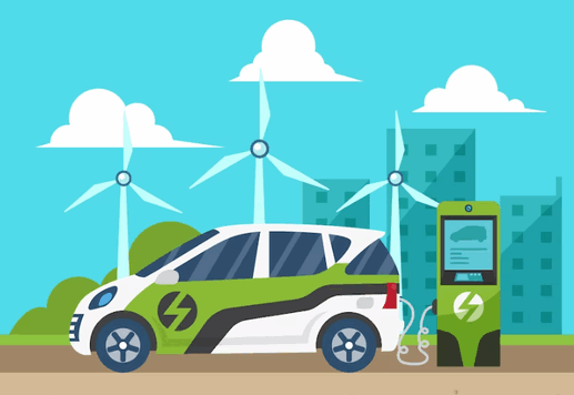 vehicle exporter,vehicle export market,ev market