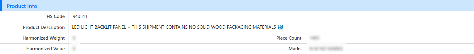 us import data,us imports data,us importers data
