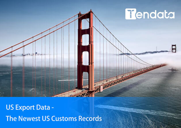 us export data,usa export data,us exporter data