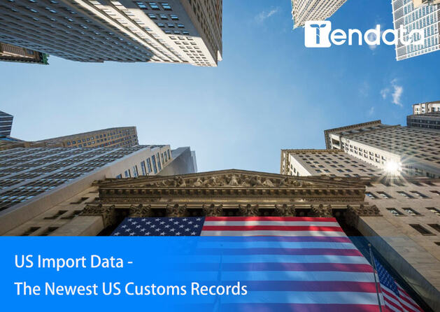 us import data,us imports data,us importers data