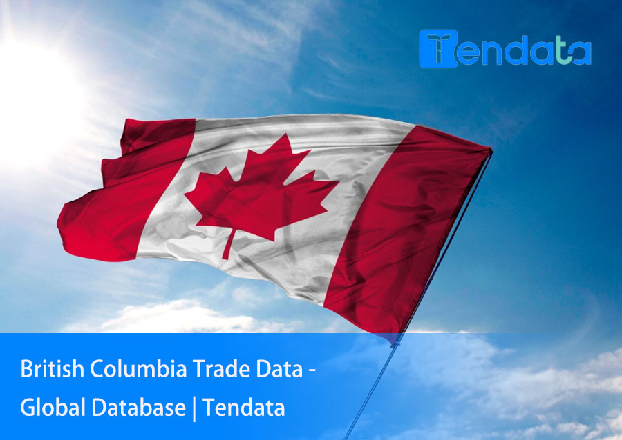 british columbia trade data,british columbia tradedata,british columbia trade data products