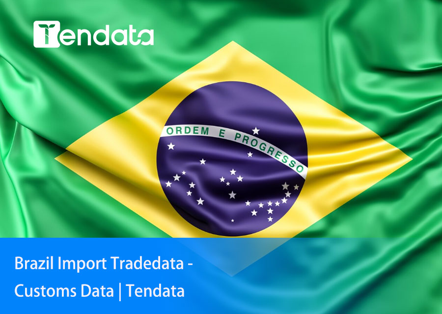 brazil import,brazil import tradedata,brazil import customs data