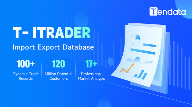 tendata,tendata customs data,tendata itrader