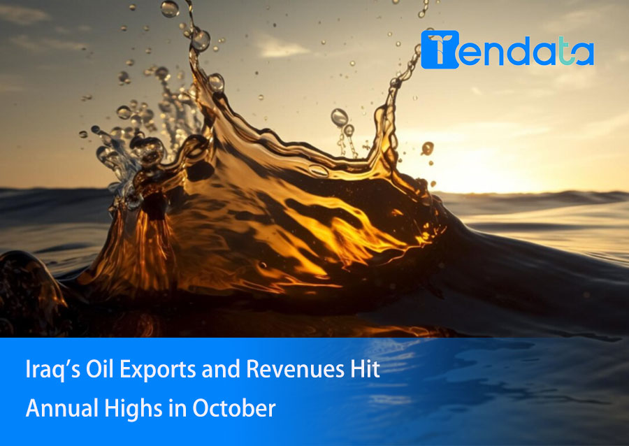 iraq oil export,iraq oil exports,iraq oil export october