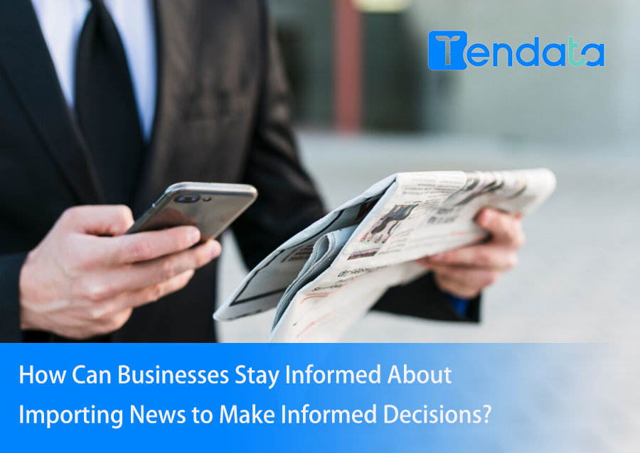 import news,importing news,business import news