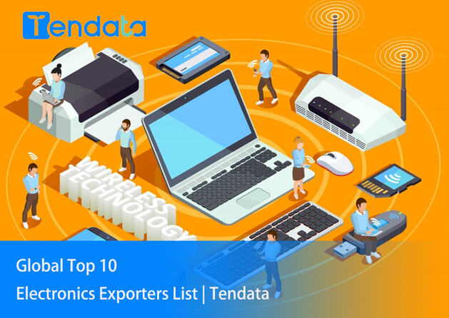 electronics exporters,electronics exporter,electronics export