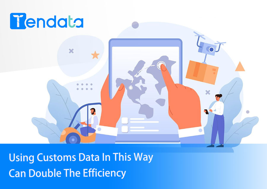 customs data,using customs data,customs data functions