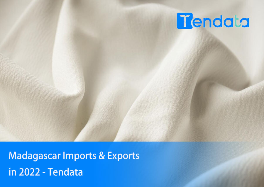 madagascar import,madagascar export,madagascar import export