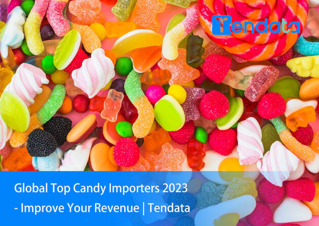 candy import,candy importer,candy importers
