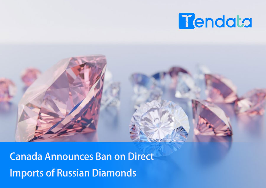 russian diamond,ban russian diamond,import of russian diamond