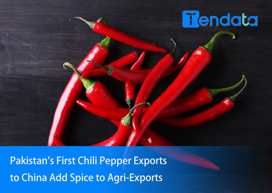 pakistan chili,pakistan chili export,pakistan chili export to china