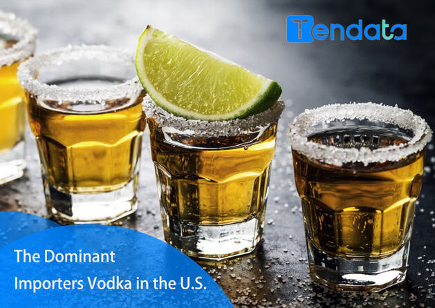 importers vodka,vodka imports,vodka importers