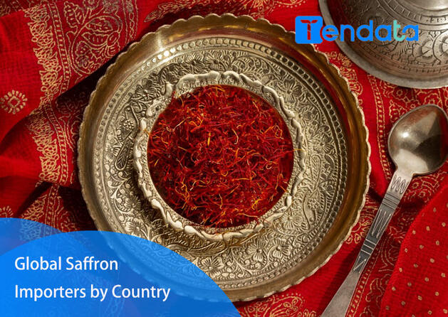 saffron importers,saffron importer,global saffron trade