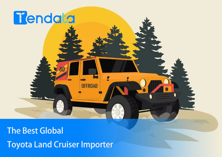 toyota land cruiser,toyota land cruiser import,toyota land cruiser importer