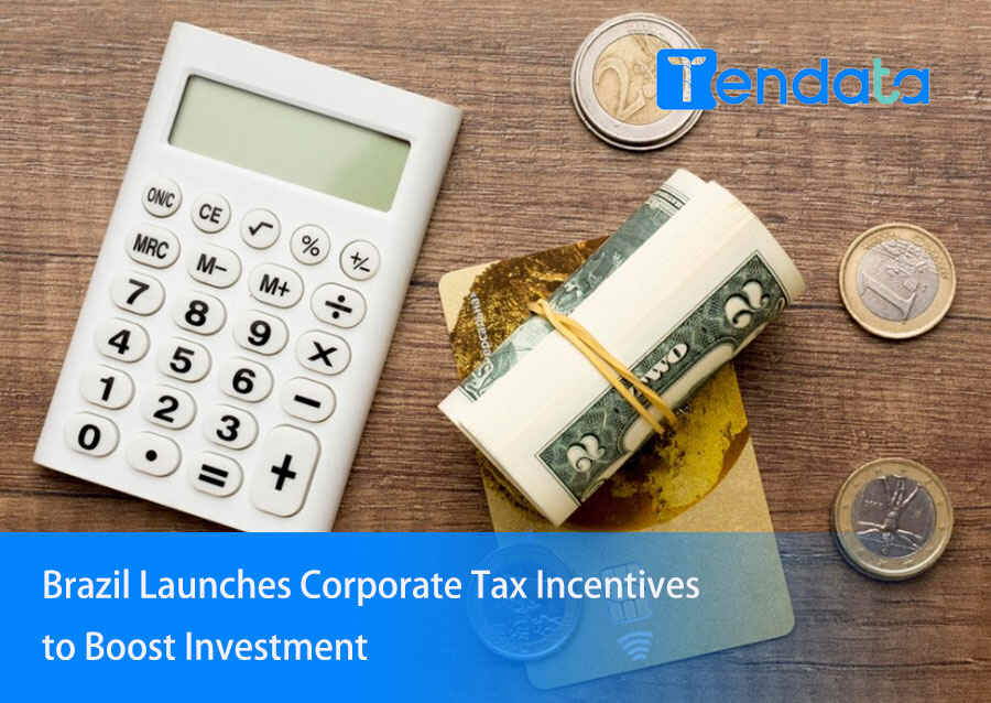 brazil tax down,brazil decrease tax,brazil lower tax