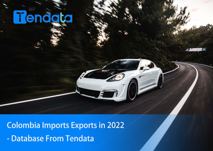 colombia import,colombia export,colombia import export