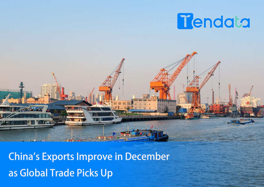 china's exports,china's export improve,china exports