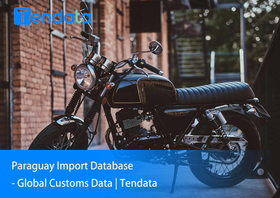 paraguay import,paraguay imports,paraguay importers