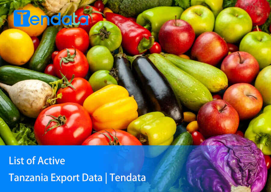 tanzania top 5 exports,tanzania exporter,tanzania exporters