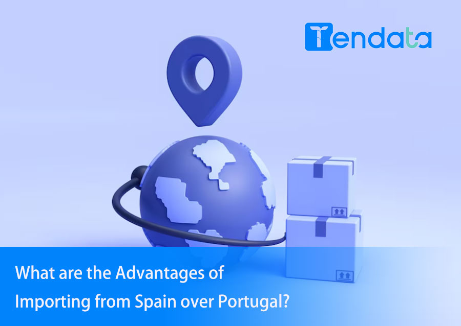 importing from spain,import from spain,from spain over portugal