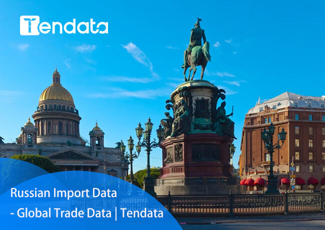 russian import data,russian import,russia imports