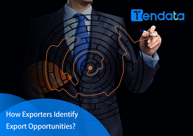 export opportunities,exporter opportunities,find export opportunities