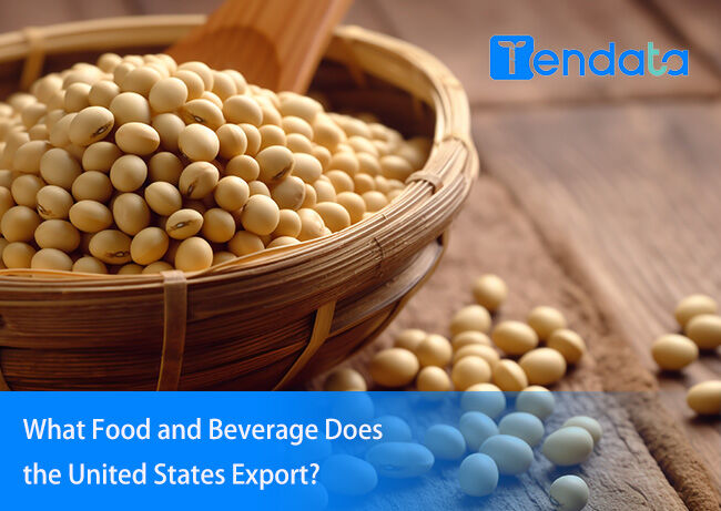 us food and beverage export,food and beverage export,us export