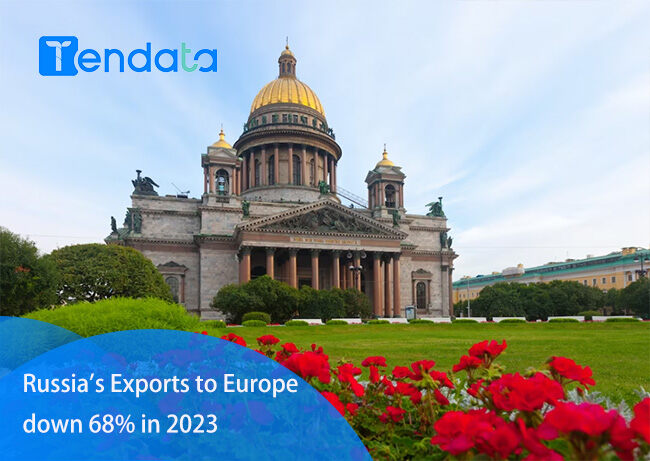 russian exports to europe,russian exports,russian export