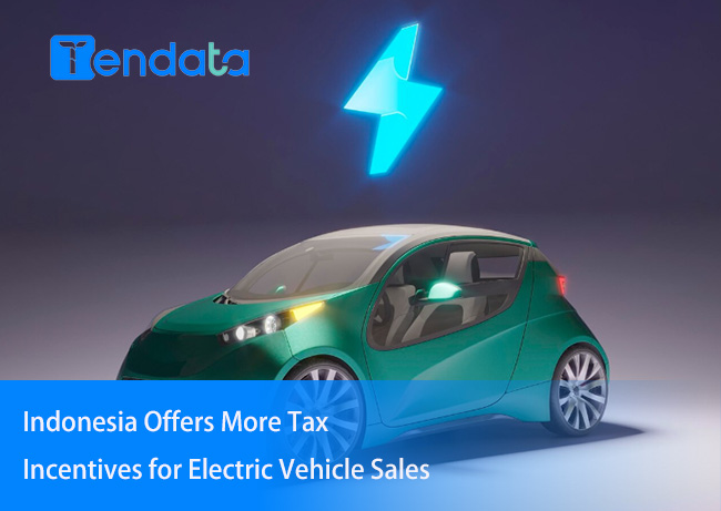 indonesia ev,indonesia ev tax,indonesia electric vehicles tax