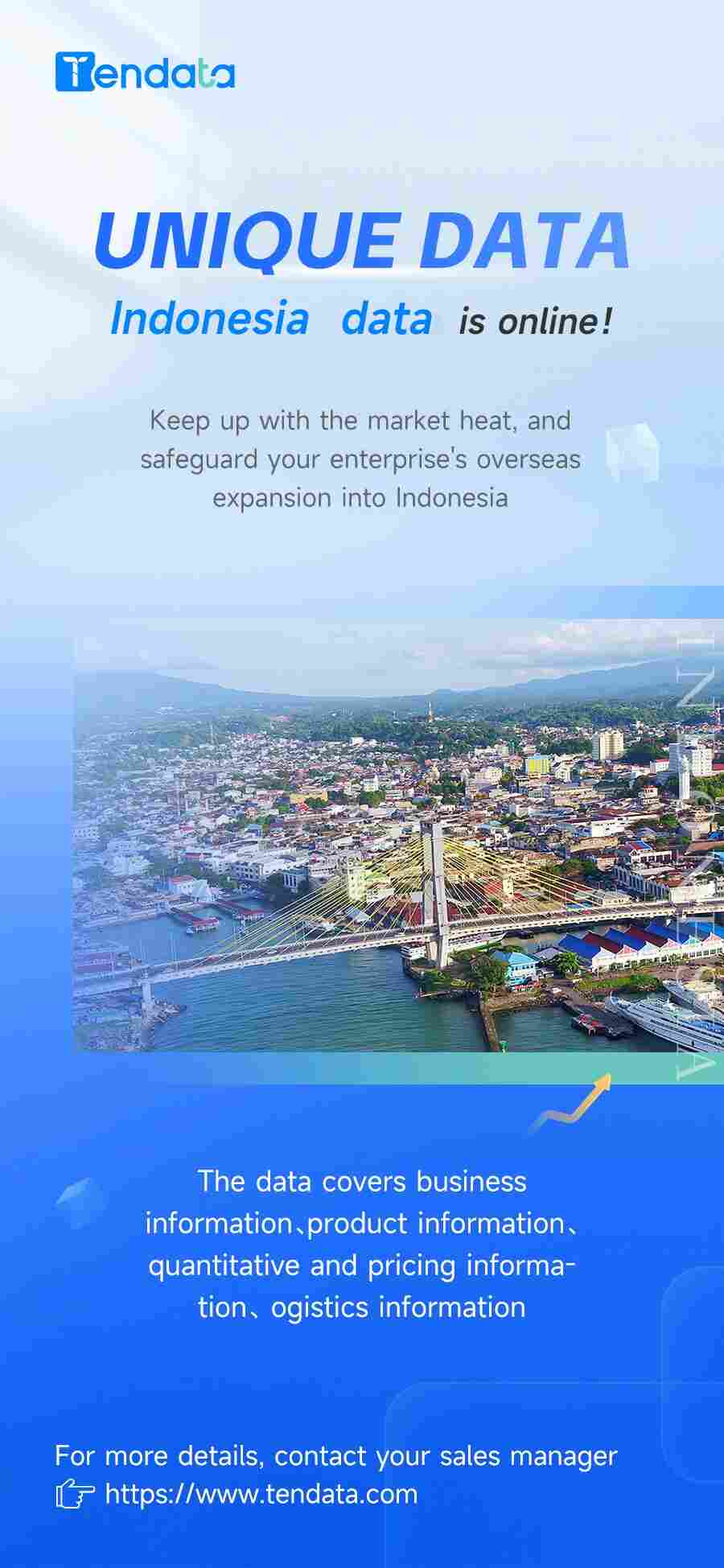 indonesia shipment data,shipment data