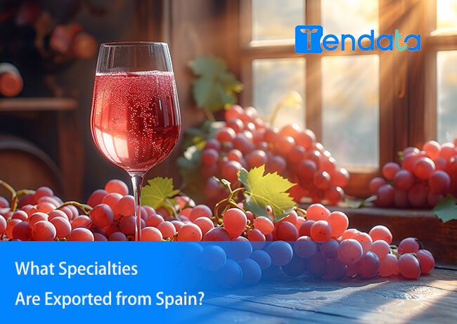 exported from spain,spain export,spain exports