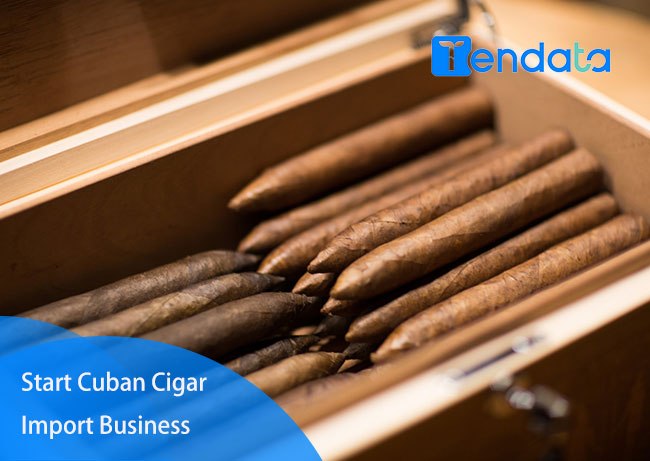 cigar import business,cigar import,tobacco import