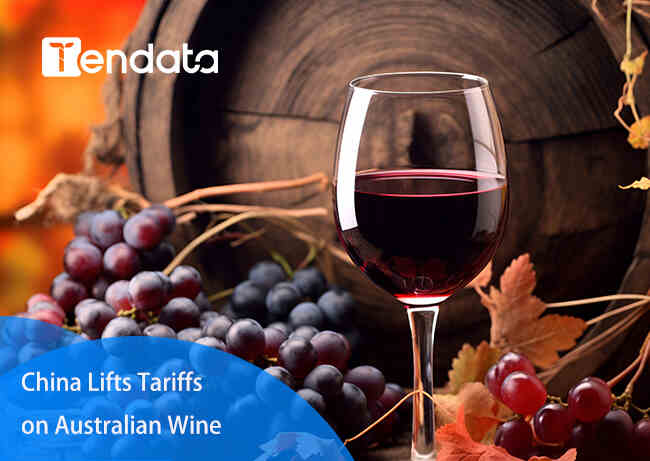 australian wine export,china import australian wine,australian wine