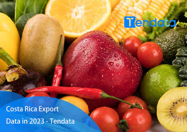 costa rica's export,costa rica export,costa rica export data