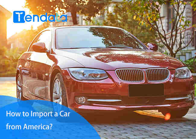 import from america,importing from america,importing cars from america