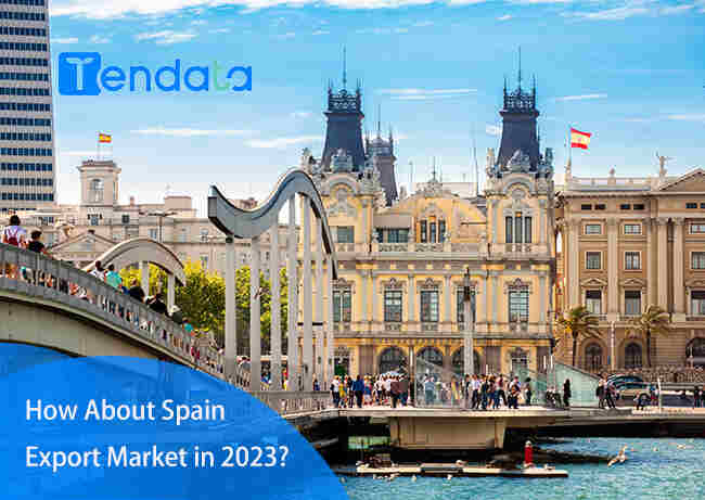 spain export,spain exports,spain export market