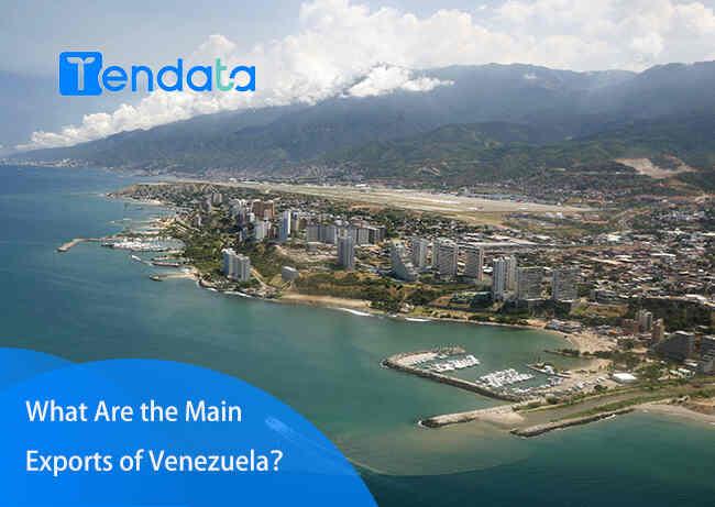 venezuela exports,venezuela export,venezuela exports products